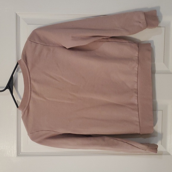 GAP Kids Sweatshirt Size Large (10) - Picture 3 of 5